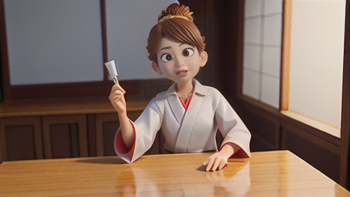 灸療法の温熱効果