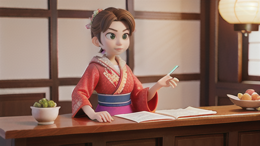 心と経絡の関係