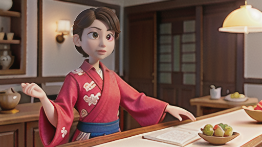 肝の働き：血を貯蔵する