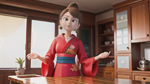 毫鍼のこれから