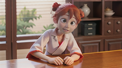 心陰虚証の症状：精神的なサイン