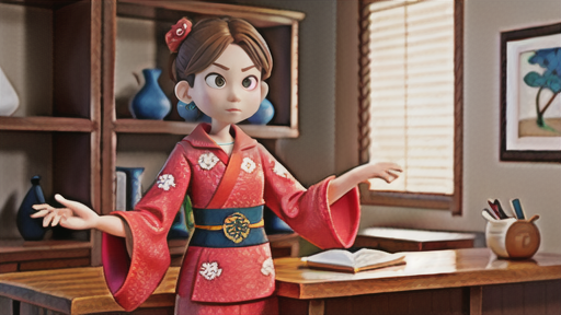 腎と体の成長の関係