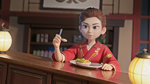 東洋医学の視点