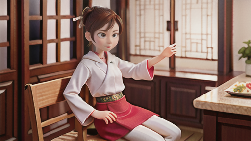 東洋医学的観点からの月経痛