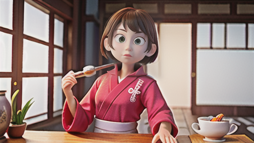 東洋医学における原因