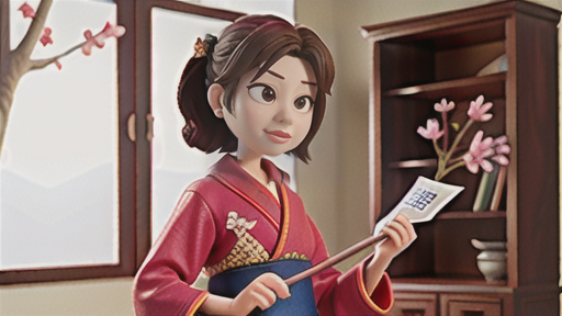 梅花鍼で健やかな毎日を