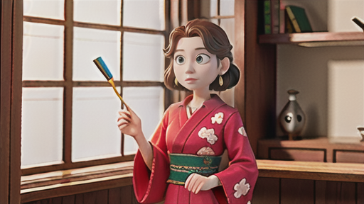 日常生活での応用