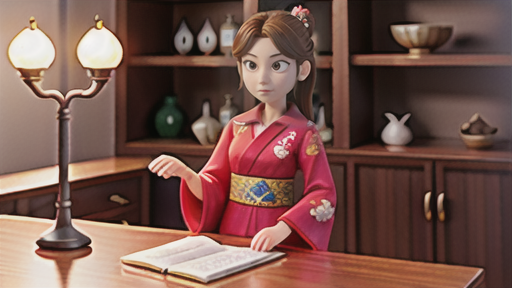 年への応用