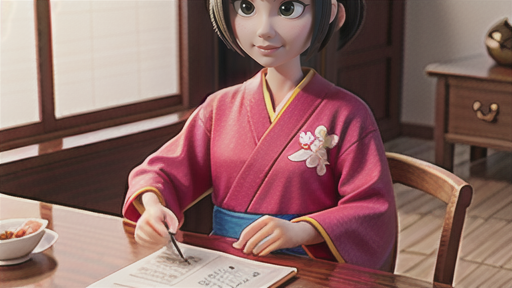 間気の役割：自然と人をつなぐ