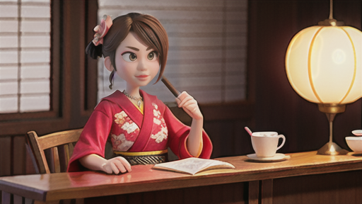 滾刺筒の仕組み
