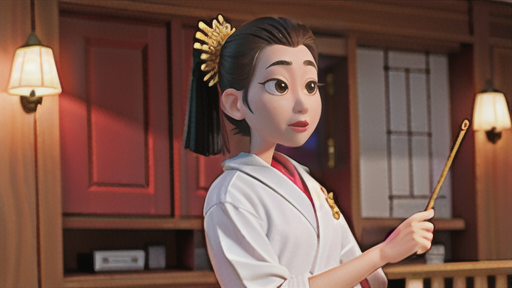 銀鍼と金鍼の違い