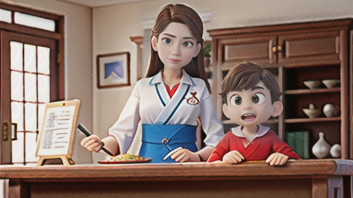 母子相生・相克関係の活用