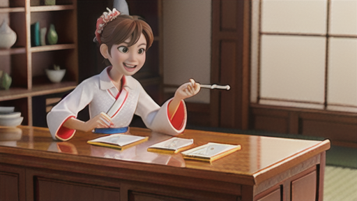 少ない鍼で高い効果