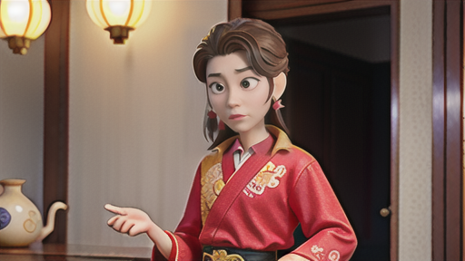 痰火擾神證の特徴的な症状