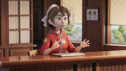 主な症状：めまいと頭痛