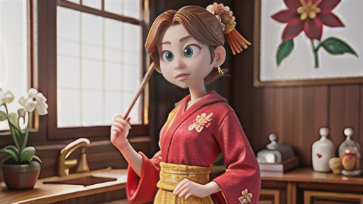 吸聚之気の重要性