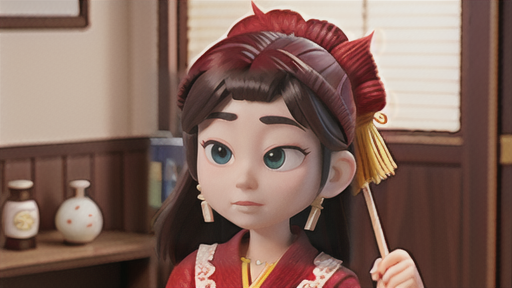 頭鍼とは