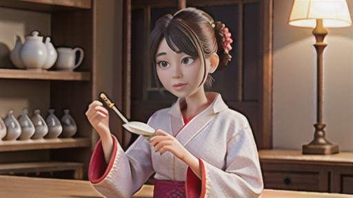 伝統医療の知恵