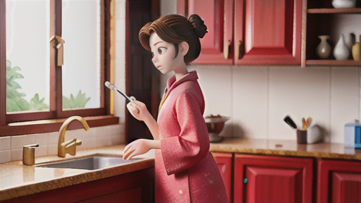 胎動不安の症状