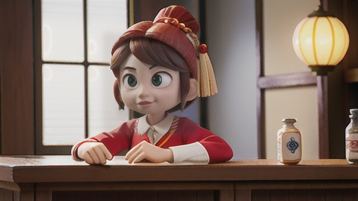 未来への希望を繋ぐ