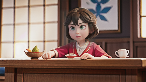 頭にあるツボと全身の関係