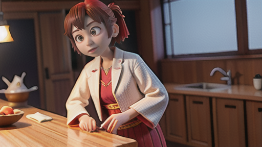 骨と心のつながり