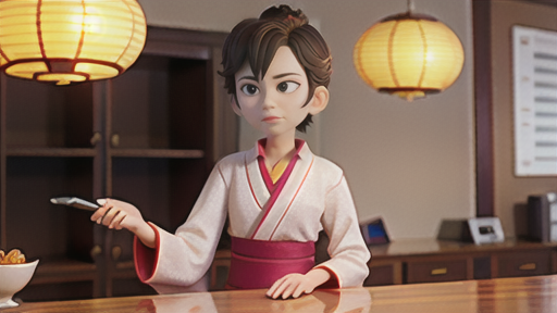 現代社会における脈診