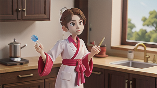 脾臓の役割：水穀の消化と吸収