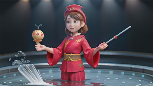 腎臓の役割：水分の管理と老廃物の排出