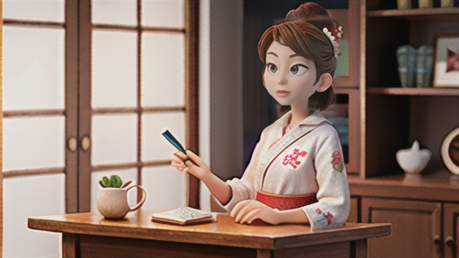 顔色にも変化が