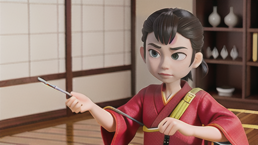 鼻鍼の施術方法