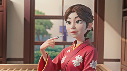 肺陰虚証の原因