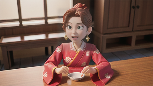 舌と脈の変化