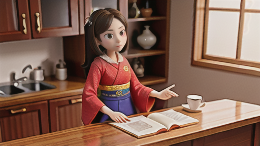 性情の見極め方