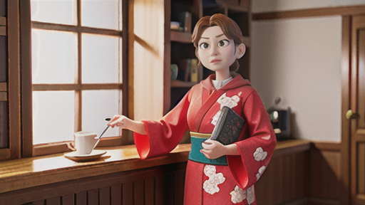 温煦作用：熱を生み出す力