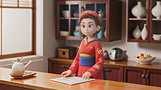 子煩への対処法