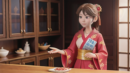 十四経絡との関係