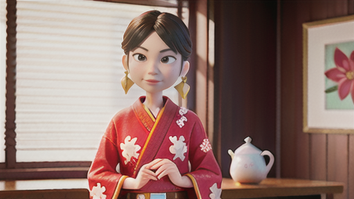 代表的な特定穴