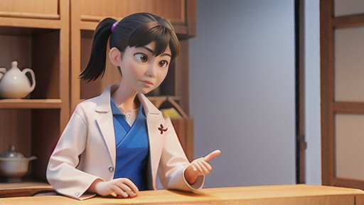 暑傷肺絡証とは