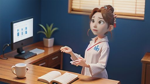 専門家の診断と治療