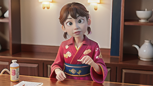 前兆となる症状：頭痛やめまい