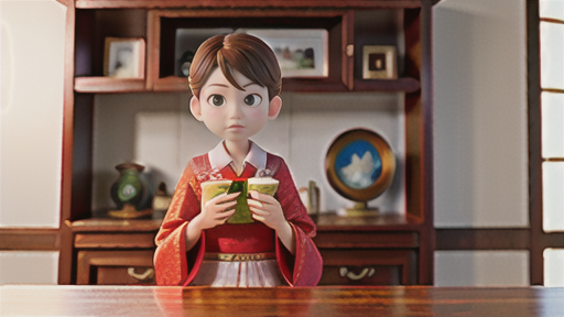 日々の生活での症状の見方