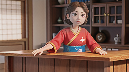 子嗽の影響