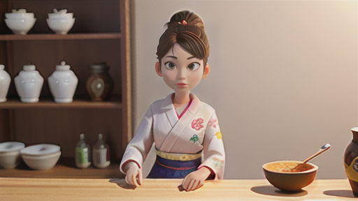 五感を用いた観察