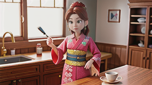 日常生活における観察の重要性