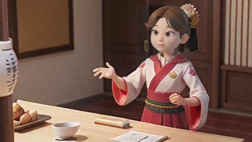 胃津と消化の関係