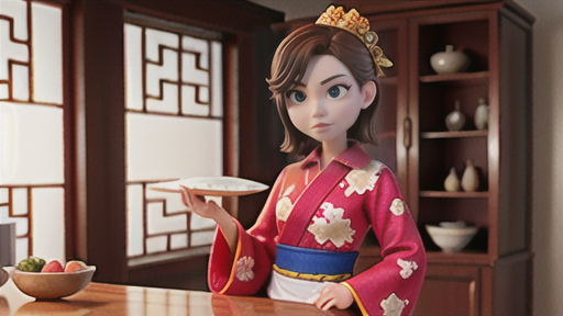 「神明」の現れ方