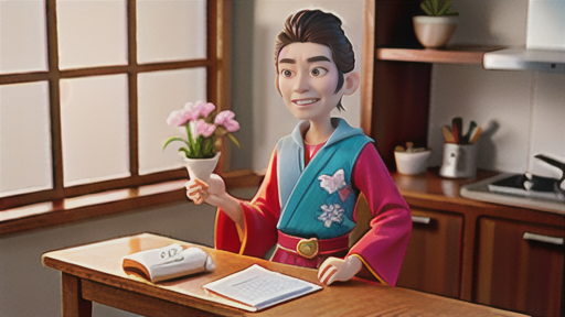 「神明」と健康