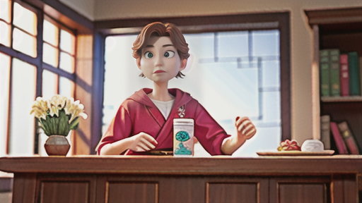 日々の健康管理にも