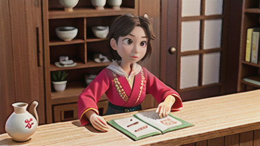 東洋医学的な考え方